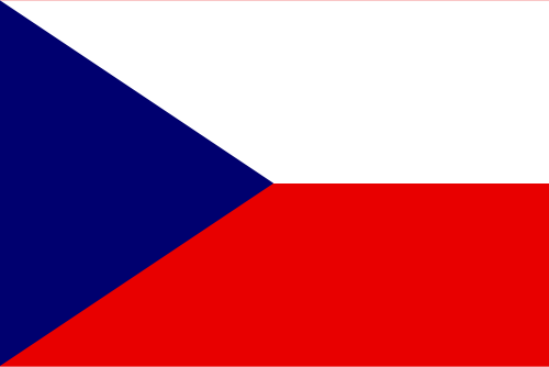 Vlajka esk republiky